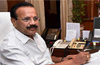 Sadananda Gowda loses Law Ministry, gets low profile  Statistics,Programme Implementation portfolio